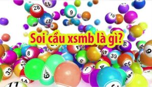 Soi cầu mb giải mã